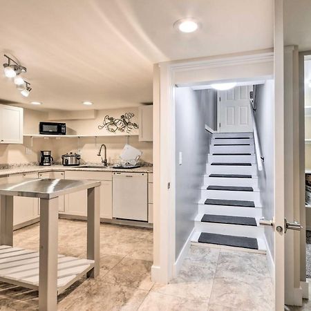 Renovated Apartment About 7 Mi To Dtwn בילינגס מראה חיצוני תמונה