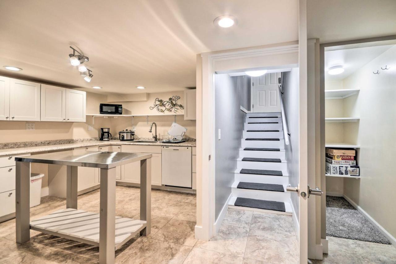 Renovated Apartment About 7 Mi To Dtwn בילינגס מראה חיצוני תמונה