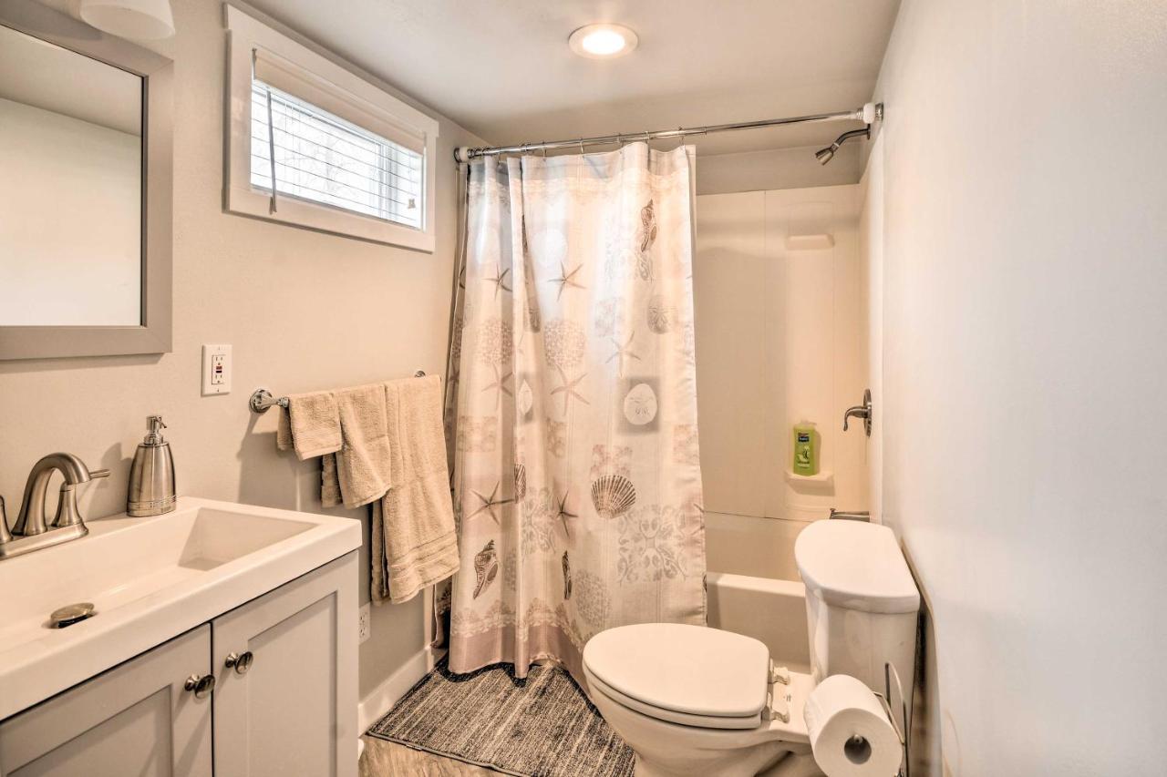 Renovated Apartment About 7 Mi To Dtwn בילינגס מראה חיצוני תמונה