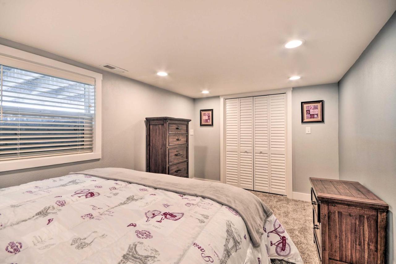 Renovated Apartment About 7 Mi To Dtwn בילינגס מראה חיצוני תמונה